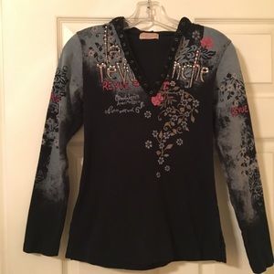 Women’s Skinny Minnie Women’s Shirt